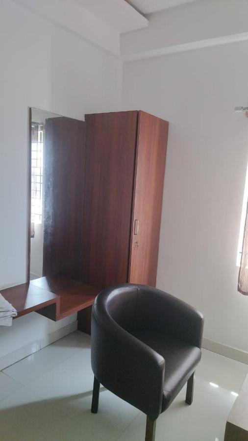 Pph Living B S K Villa Bangalore Exterior photo